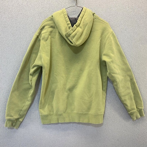 Realtree Camo Graphic Logo Hoodie Sweatshirt Pullover - Picture 6 of 10